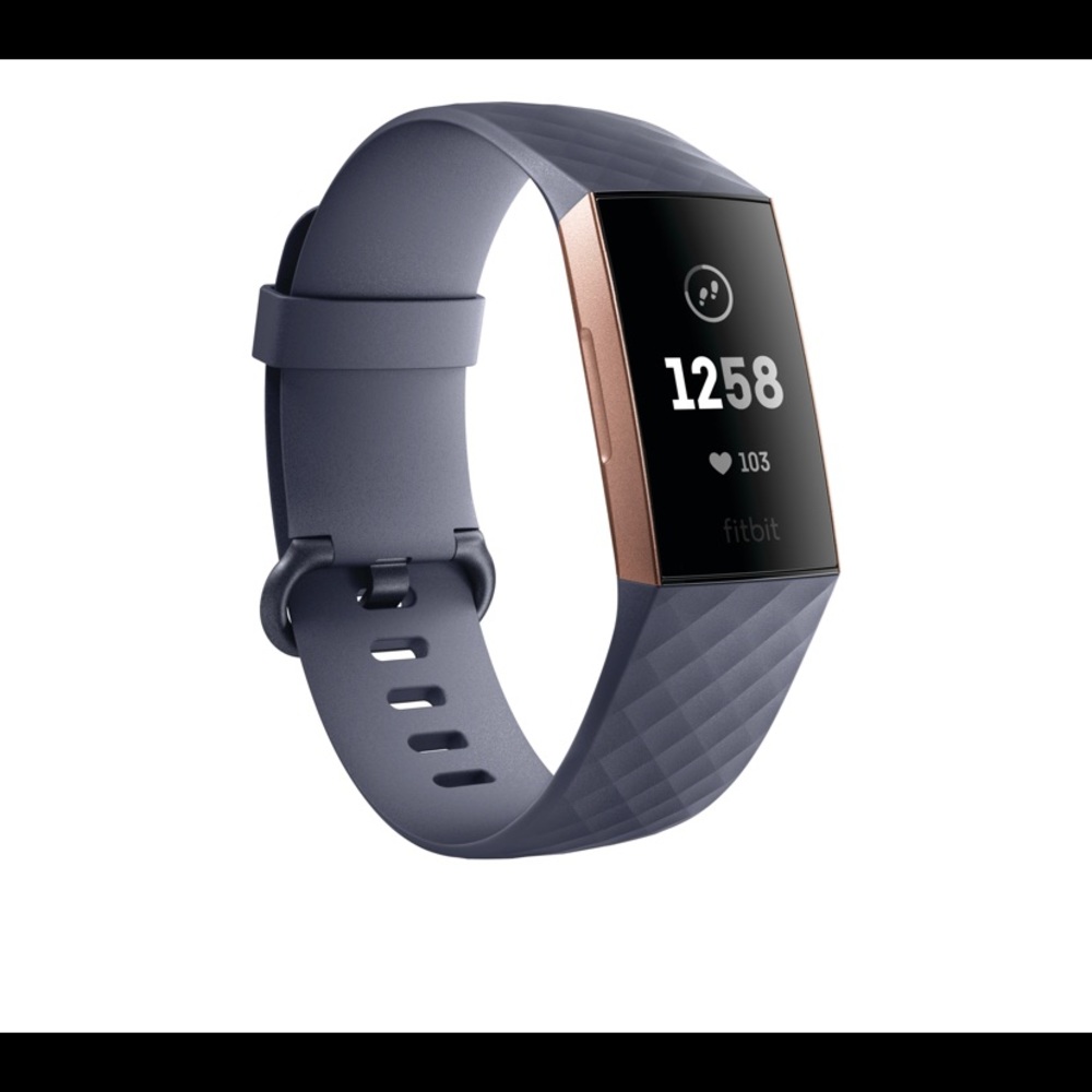 Fit bit charge 3